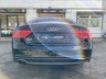USED 2012 S AUDI A5 2.0 TDI BLACK EDITION 2d 177 BHP S/LINE+XENON+ROTARY+S/STOP+BT
