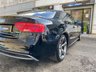 USED 2012 S AUDI A5 2.0 TDI BLACK EDITION 2d 177 BHP S/LINE+XENON+ROTARY+S/STOP+BT