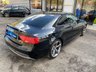 USED 2012 S AUDI A5 2.0 TDI BLACK EDITION 2d 177 BHP S/LINE+XENON+ROTARY+S/STOP+BT