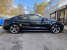 USED 2012 S AUDI A5 2.0 TDI BLACK EDITION 2d 177 BHP S/LINE+XENON+ROTARY+S/STOP+BT