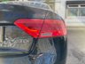 USED 2012 S AUDI A5 2.0 TDI BLACK EDITION 2d 177 BHP S/LINE+XENON+ROTARY+S/STOP+BT