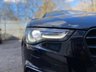 USED 2012 S AUDI A5 2.0 TDI BLACK EDITION 2d 177 BHP S/LINE+XENON+ROTARY+S/STOP+BT