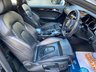 USED 2012 S AUDI A5 2.0 TDI BLACK EDITION 2d 177 BHP S/LINE+XENON+ROTARY+S/STOP+BT
