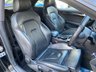USED 2012 S AUDI A5 2.0 TDI BLACK EDITION 2d 177 BHP S/LINE+XENON+ROTARY+S/STOP+BT