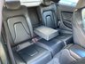 USED 2012 S AUDI A5 2.0 TDI BLACK EDITION 2d 177 BHP S/LINE+XENON+ROTARY+S/STOP+BT