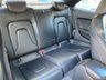 USED 2012 S AUDI A5 2.0 TDI BLACK EDITION 2d 177 BHP S/LINE+XENON+ROTARY+S/STOP+BT