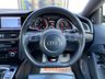 USED 2012 S AUDI A5 2.0 TDI BLACK EDITION 2d 177 BHP S/LINE+XENON+ROTARY+S/STOP+BT
