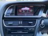 USED 2012 S AUDI A5 2.0 TDI BLACK EDITION 2d 177 BHP S/LINE+XENON+ROTARY+S/STOP+BT