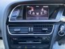 USED 2012 S AUDI A5 2.0 TDI BLACK EDITION 2d 177 BHP S/LINE+XENON+ROTARY+S/STOP+BT