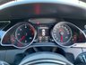 USED 2012 S AUDI A5 2.0 TDI BLACK EDITION 2d 177 BHP S/LINE+XENON+ROTARY+S/STOP+BT