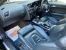 USED 2012 S AUDI A5 2.0 TDI BLACK EDITION 2d 177 BHP S/LINE+XENON+ROTARY+S/STOP+BT