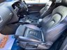 USED 2012 S AUDI A5 2.0 TDI BLACK EDITION 2d 177 BHP S/LINE+XENON+ROTARY+S/STOP+BT
