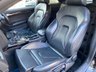 USED 2012 S AUDI A5 2.0 TDI BLACK EDITION 2d 177 BHP S/LINE+XENON+ROTARY+S/STOP+BT