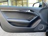 USED 2012 S AUDI A5 2.0 TDI BLACK EDITION 2d 177 BHP S/LINE+XENON+ROTARY+S/STOP+BT