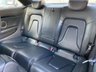 USED 2012 S AUDI A5 2.0 TDI BLACK EDITION 2d 177 BHP S/LINE+XENON+ROTARY+S/STOP+BT