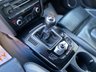 USED 2012 S AUDI A5 2.0 TDI BLACK EDITION 2d 177 BHP S/LINE+XENON+ROTARY+S/STOP+BT