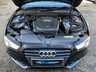 USED 2012 S AUDI A5 2.0 TDI BLACK EDITION 2d 177 BHP S/LINE+XENON+ROTARY+S/STOP+BT