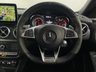 USED 2018 67 MERCEDES-BENZ A-CLASS 2.0 AMG A 45 4MATIC PREMIUM 5d 375 BHP FULLY LOADED, PAN ROOF, CAMERA
