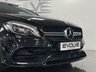 USED 2018 67 MERCEDES-BENZ A-CLASS 2.0 AMG A 45 4MATIC PREMIUM 5d 375 BHP FULLY LOADED, PAN ROOF, CAMERA