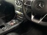 USED 2018 67 MERCEDES-BENZ A-CLASS 2.0 AMG A 45 4MATIC PREMIUM 5d 375 BHP FULLY LOADED, PAN ROOF, CAMERA