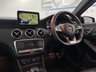 USED 2018 67 MERCEDES-BENZ A-CLASS 2.0 AMG A 45 4MATIC PREMIUM 5d 375 BHP FULLY LOADED, PAN ROOF, CAMERA