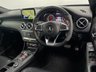 USED 2018 67 MERCEDES-BENZ A-CLASS 2.0 AMG A 45 4MATIC PREMIUM 5d 375 BHP FULLY LOADED, PAN ROOF, CAMERA