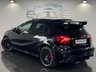 USED 2018 67 MERCEDES-BENZ A-CLASS 2.0 AMG A 45 4MATIC PREMIUM 5d 375 BHP FULLY LOADED, PAN ROOF, CAMERA