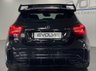 USED 2018 67 MERCEDES-BENZ A-CLASS 2.0 AMG A 45 4MATIC PREMIUM 5d 375 BHP FULLY LOADED, PAN ROOF, CAMERA