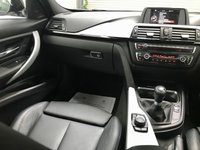 USED 2014 64 BMW 3 SERIES 2.0 320D XDRIVE M SPORT 4d 181 BHP Stunning High Spec Example