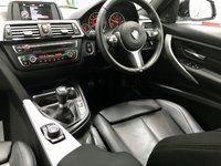 USED 2014 64 BMW 3 SERIES 2.0 320D XDRIVE M SPORT 4d 181 BHP Stunning High Spec Example