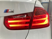 USED 2014 64 BMW 3 SERIES 2.0 320D XDRIVE M SPORT 4d 181 BHP Stunning High Spec Example