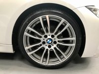 USED 2014 64 BMW 3 SERIES 2.0 320D XDRIVE M SPORT 4d 181 BHP Stunning High Spec Example