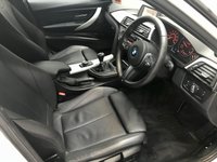 USED 2014 64 BMW 3 SERIES 2.0 320D XDRIVE M SPORT 4d 181 BHP Stunning High Spec Example