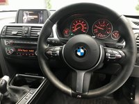 USED 2014 64 BMW 3 SERIES 2.0 320D XDRIVE M SPORT 4d 181 BHP Stunning High Spec Example