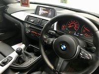 USED 2014 64 BMW 3 SERIES 2.0 320D XDRIVE M SPORT 4d 181 BHP Stunning High Spec Example