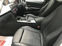 USED 2014 64 BMW 3 SERIES 2.0 320D XDRIVE M SPORT 4d 181 BHP Stunning High Spec Example