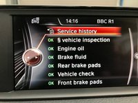 USED 2014 64 BMW 3 SERIES 2.0 320D XDRIVE M SPORT 4d 181 BHP Stunning High Spec Example