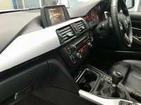 USED 2014 64 BMW 3 SERIES 2.0 320D XDRIVE M SPORT 4d 181 BHP Stunning High Spec Example