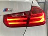 USED 2014 64 BMW 3 SERIES 2.0 320D XDRIVE M SPORT 4d 181 BHP Stunning High Spec Example