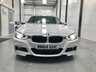 USED 2014 64 BMW 3 SERIES 2.0 320D XDRIVE M SPORT 4d 181 BHP Stunning High Spec Example