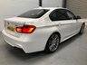 USED 2014 64 BMW 3 SERIES 2.0 320D XDRIVE M SPORT 4d 181 BHP Stunning High Spec Example