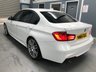 USED 2014 64 BMW 3 SERIES 2.0 320D XDRIVE M SPORT 4d 181 BHP Stunning High Spec Example