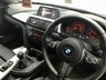 USED 2014 64 BMW 3 SERIES 2.0 320D XDRIVE M SPORT 4d 181 BHP Stunning High Spec Example