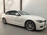 USED 2014 64 BMW 3 SERIES 2.0 320D XDRIVE M SPORT 4d 181 BHP Stunning High Spec Example