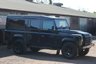 USED 2011 61 LAND ROVER DEFENDER 2.4 110 TD XS STATION WAGON 5d 121 BHP SERVICED & MOT'D MARCH 2021