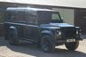 USED 2011 61 LAND ROVER DEFENDER 2.4 110 TD XS STATION WAGON 5d 121 BHP SERVICED & MOT'D MARCH 2021