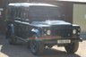 USED 2011 61 LAND ROVER DEFENDER 2.4 110 TD XS STATION WAGON 5d 121 BHP SERVICED & MOT'D MARCH 2021