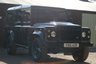 USED 2011 61 LAND ROVER DEFENDER 2.4 110 TD XS STATION WAGON 5d 121 BHP SERVICED & MOT'D MARCH 2021