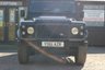 USED 2011 61 LAND ROVER DEFENDER 2.4 110 TD XS STATION WAGON 5d 121 BHP SERVICED & MOT'D MARCH 2021