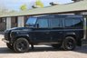 USED 2011 61 LAND ROVER DEFENDER 2.4 110 TD XS STATION WAGON 5d 121 BHP SERVICED & MOT'D MARCH 2021